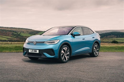 Volkswagen set to axe production of two popular cars including premium electric vehicle