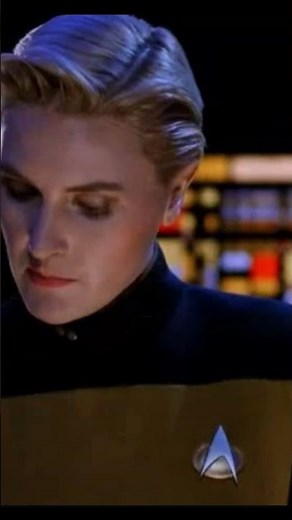 Star Trek Amazing Fact Yesterdays Enterprise #startrek #amazingfacts #tng