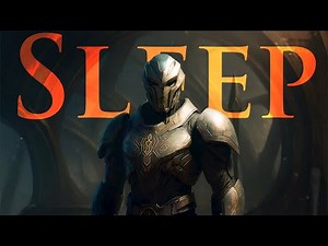 Halo Lore To Sleep To | The Forerunners: Rise & Fall (Complete Story)