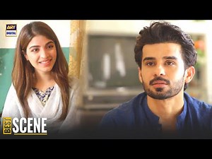 Kon Hai Woh Larki | Fahad Sheikh | Kinza Hashmi | ARY Digital Drama