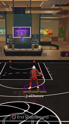 Mastering NBA 2K23 Dunking with Quick Drop Tutorial