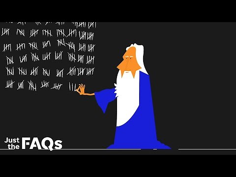 It's the year 2023, but is it really though? | JUST THE FAQs