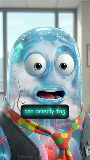 That panic you feel in interviews has a reason #anxiety #interview