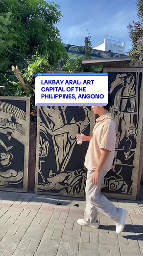 Explore Angono: Art Capital of the Philippines