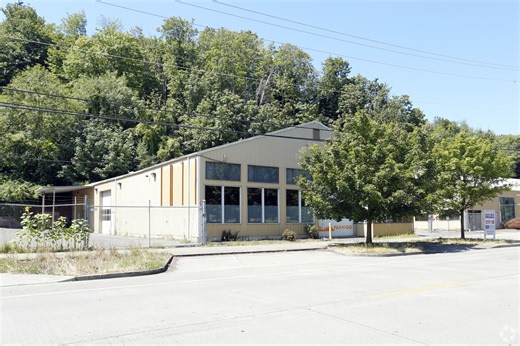 2625 SW Harbor Ave, Seattle, WA 98126 - Industrial for Lease | LoopNet