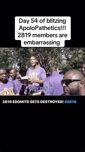 19 reactions | 臘‍♂️ #iuic #nathanyel7 #israelites #christian #2819church | Caleb Ben Israel | Facebook