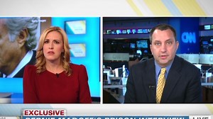 Bernard Madoff: I live with remorse