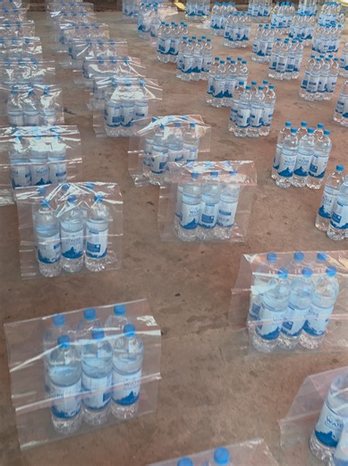Exploring the Mineral Water Business