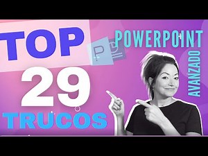 Top 29 Essential PowerPoint Tricks for Professional Presentations (2025)