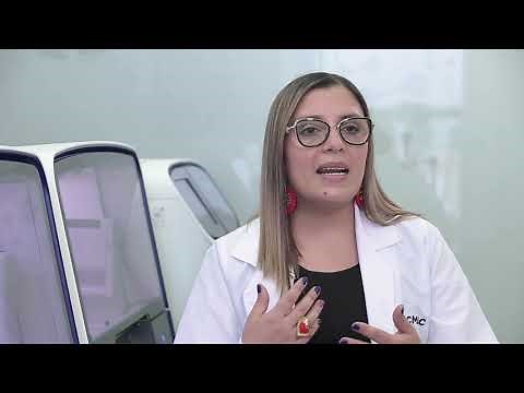 Secuenciación de Próxima Generación - NGS