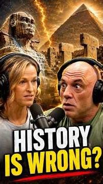 The Discovery That Rewrote Human History