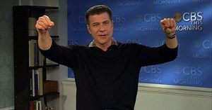 Chef Michael Chiarello's favorite recipe