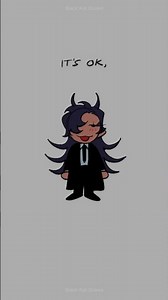 [Toon x Mobster] It's OK