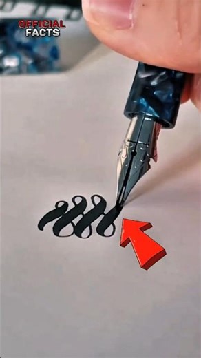 Discover the MOST AMAZING Three Unique Pens!