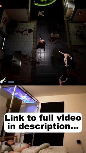 Playing REDEEMER Enhanced Edition #gaming (Nintendo Switch)