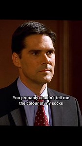 What looks like intuition is often deep observation. #ifemidetv #fyp #drama #criminalminds #crime #profilers #series #tvseries #tvshow #canada #toronto #usa | Ifemide Tv