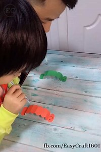 Awesome Creative Craft for Kids | Easy Craft