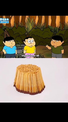 177K views · 2.4K reactions | Amir di culik Wewe gombel | Yuda Gilang Aldiansyah Saputra | Facebook