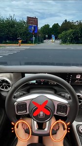 25K views · 167 reactions | "Steering feels awkward? Master proper handling for smoother and safer driving today! " #SteeringControl #DrivingBasics #CarHandling #DriverAdvice #SafeDriving | Free Driving Course 101 | Facebook