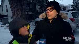 Fire crews battle blaze for more than 10 hours in Lakeview neighbourhood