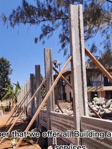 perimeter walling 💯