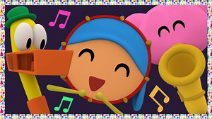 98K views · 1.6K reactions | ¿Pocoyó ha escuchado orquesta?滛 Corre a por tú instrumento 論 preferido y vente a tocar música con el grupo.  ¿Qué instrumento  traes? #pocoyo #musicainfantil #canciones #orquesta #instrumentosmusicales #actividadesparaniños #dibujosanimados | Pocoyo | Facebook