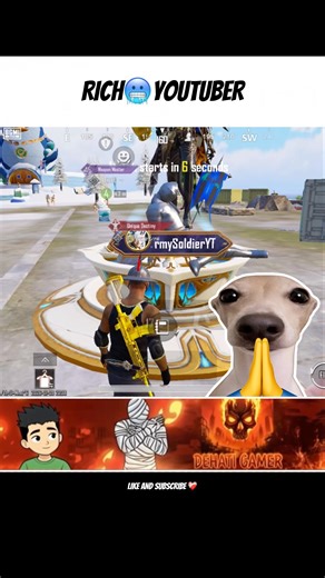 He Came With Money & Hype… I Gave Him a Crate 😈🔥