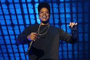 JAY-Z Sets Himself Free on '4:44,' His Best Album in Years