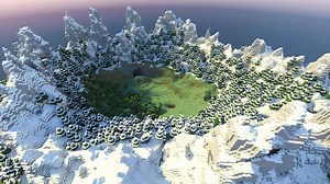 How to download Minecraft 1.18.1 update