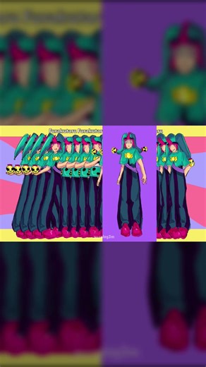 Looping the rooms | animation meme | Chester #animationmeme #brawlstars #brawlstarsanimationmeme