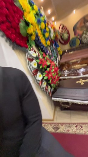 Продавец Гробов on TikTok