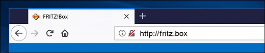 Fritzbox Login: So kommt man zum Fritz!box Router!