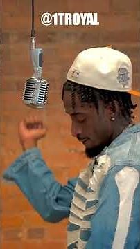 Soul For Real - Candy Rain ( Cover By ​⁠‪@1TRoyal‬ )