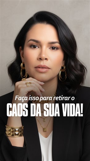 Wall Lemos on Instagram: "CHEGA DE CAOS NA SUA VIDA! 🌪️🚫 Você não nasceu para viver no meio da confusão e da ansiedade. Faça exatamente o que eu te ensino neste vídeo por 7 dias seguidos e você verá todo esse caos se acalmar e a sua vida voltando ao eixo. O controle é seu! 📖✨ E se você deseja viver uma fase extraordinária de abundância e prosperidade real: O MATERIALIZE é o seu lugar. 👇 Quer assumir o comando da sua nova vida? Comenta “222” aqui embaixo e eu te envio o acesso! #prosperidade