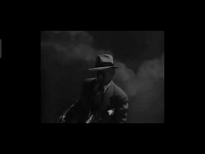 Appointment With Danger (1950) Alan Ladd Phyllis Calvet Paul Stewart Jan Sterling (Complete Film)