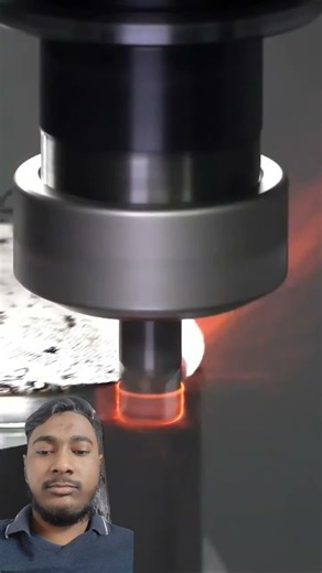 Milling with ceramic tools yields better results than using carbide tools.