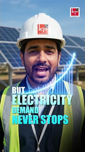Did You Know With KP Group | What is BESS and Why Do We Need It?