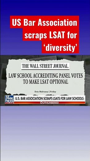 Emily Compagno: This is another example of wokeness hurting US education #shorts