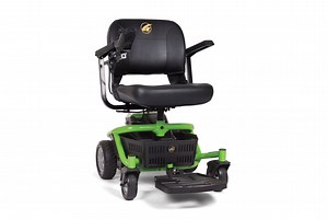 Literider Envy Power Chair | Best in Mobility