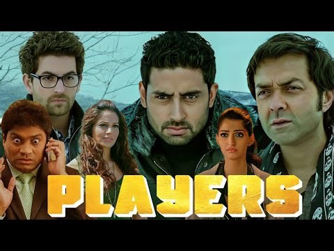 Players 2012 Full Supert Hit Action Hindi Movie ｜ Abhishek Bachchan, Bobby Deol, Sonam, Bipasha