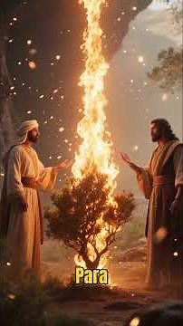 Éxodo Capítulo 14 Moisés Cruza el Mar Rojo