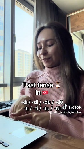 Learn Turkish Pronunciation Rules Easily