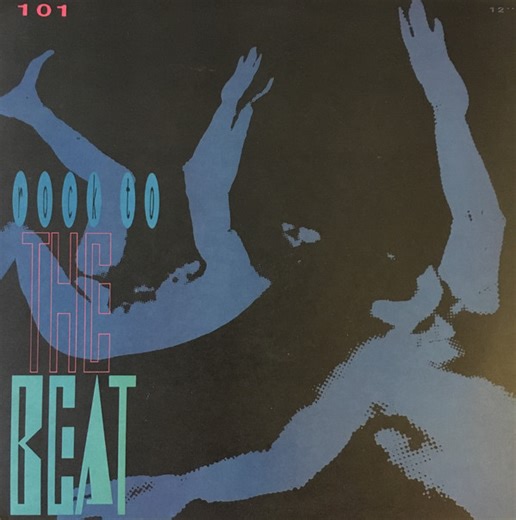 101 - Rock To The Beat