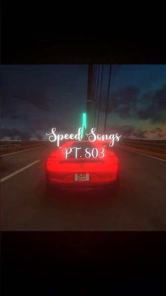 pt. 803 | Ava Max - Sweet But Psycho (Speed Up) [Edit Audio] #music #avamax #tiktok