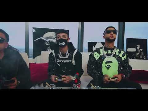 Pacas Verdes - Natanael Cano x Ovi [Official Video] 2020