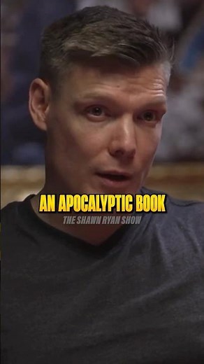 The Apocalyptic Book in the Bible Explained 🤯