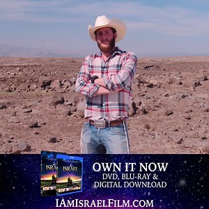 1K reactions · 143 shares |  Get 10% OFF your entire order when you enter the code: JERUSALEM Life is returning to the Land of the Bible. Witness the miracles unfolding in the award-winning film, I AM ISRAEL. Your exclusive discount awaits… www.IAmIsraelFilm.com/pages/special-offer | I Am Israel | Facebook