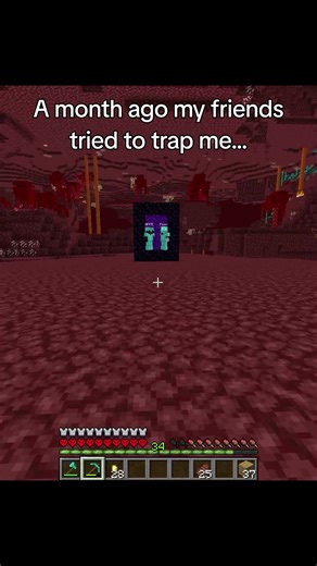 Minecraft Escape: Scliffer's Edit & Story