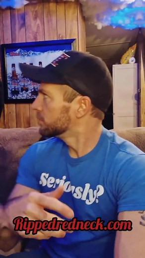 Boom goes the dynamite 😳 | Ripedredneck