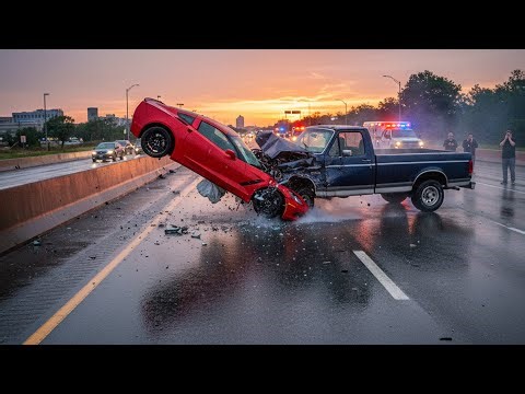 Idiots In Cars Part #726 #idiotsincars #baddriver